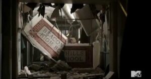 Teen Wolf 5.Sezon 10.Bölüm