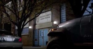 Teen Wolf 2.Sezon 2.Bölüm