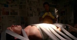 Dexter 5.Sezon 3.Bölüm Dexter 5.Sezon 3.Bölüm
