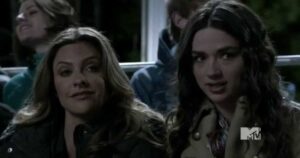 Teen Wolf 1.Sezon 9.Bölüm