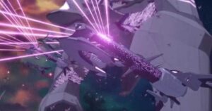 Voltron: Legendary Defender 2.Sezon 12.Bölüm