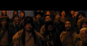 Marco Polo 2.Sezon 6.Bölüm Marco Polo 2.Sezon 6.Bölüm