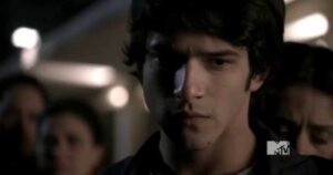 Teen Wolf 1.Sezon 5.Bölüm