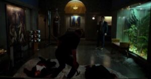 Marvel’s Iron Fist 1.Sezon 7.Bölüm