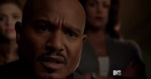 Teen Wolf 3.Sezon 22.Bölüm