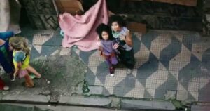 3% 1.Sezon 6.Bölüm