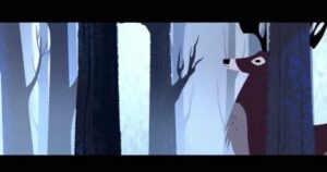 Samurai Jack 5.Sezon 3.Bölüm Samurai Jack 5.Sezon 3.Bölüm