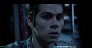 Teen Wolf 3.Sezon 10.Bölüm