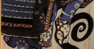 Samurai Jack 1.Sezon 1.Bölüm Samurai Jack 1.Sezon 1.Bölüm
