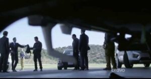 Shooter 1.Sezon 8.Bölüm Shooter 1.Sezon 8.Bölüm