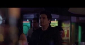 Shooter 1.Sezon 3.Bölüm Shooter 1.Sezon 3.Bölüm