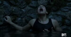 Teen Wolf 4.Sezon 6.Bölüm