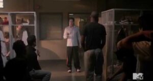 Teen Wolf 3.Sezon 19.Bölüm