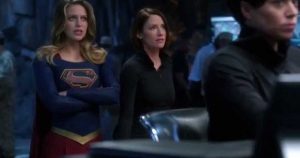 Supergirl 1.Sezon 17.Bölüm Supergirl 1.Sezon 17.Bölüm