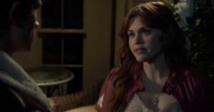 Teen Wolf 2.Sezon 6.Bölüm