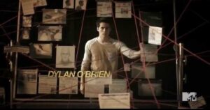 Teen Wolf 4.Sezon 9.Bölüm