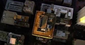 Supergirl 2.Sezon 14.Bölüm Supergirl 2.Sezon 14.Bölüm