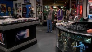 The Big Bang Theory 11.Sezon 1.Bölüm The Big Bang Theory 11.Sezon 1.Bölüm