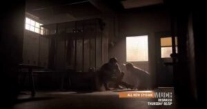 Teen Wolf 3.Sezon 11.Bölüm