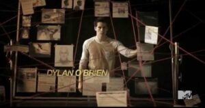 Teen Wolf 4.Sezon 5.Bölüm