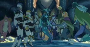 Voltron: Legendary Defender 2.Sezon 2.Bölüm