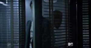 Teen Wolf 3.Sezon 16.Bölüm