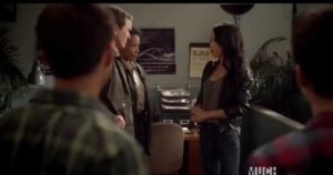 Teen Wolf 3.Sezon 7.Bölüm