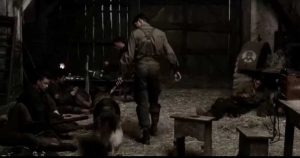Band of Brothers 1.Sezon 5.Bölüm Band of Brothers 1.Sezon 5.Bölüm