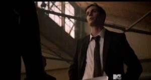 Teen Wolf 3.Sezon 17.Bölüm