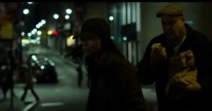 Marvel’s Iron Fist 1.Sezon 13.Bölüm