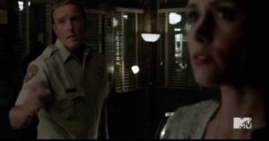 Teen Wolf 5.Sezon 7.Bölüm