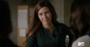 Teen Wolf 5.Sezon 13.Bölüm