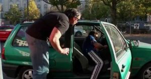 Trailer Park Boys: Out of the Park 1.Sezon 2.Bölüm Trailer Park Boys: Out of the Park 1.Sezon 2.Bölüm