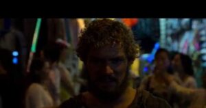 Marvel’s Iron Fist 1.Sezon 1.Bölüm