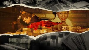 Drug Lords – Uyuşturucu Baronları 1.Sezon 3.Bölüm Drug Lords – Uyuşturucu Baronları 1.Sezon 3.Bölüm