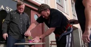 Trailer Park Boys: Out of the Park 1.Sezon 5.Bölüm Trailer Park Boys: Out of the Park 1.Sezon 5.Bölüm