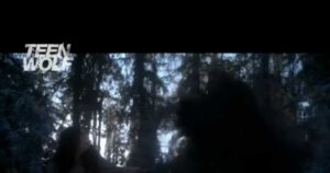 Teen Wolf 5.Sezon 20.Bölüm