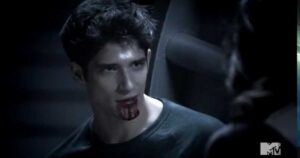 Teen Wolf 3.Sezon 3.Bölüm