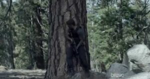 Shooter 1.Sezon 10.Bölüm Shooter 1.Sezon 10.Bölüm