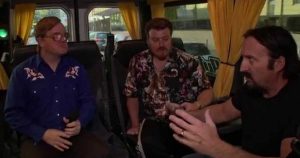 Trailer Park Boys: Out of the Park 1.Sezon 6.Bölüm Trailer Park Boys: Out of the Park 1.Sezon 6.Bölüm