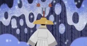 Samurai Jack 1.Sezon 7.Bölüm Samurai Jack 1.Sezon 7.Bölüm