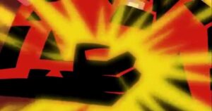 Samurai Jack 1.Sezon 10.Bölüm Samurai Jack 1.Sezon 10.Bölüm