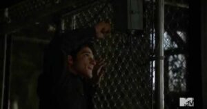 Teen Wolf 6.Sezon 7.Bölüm