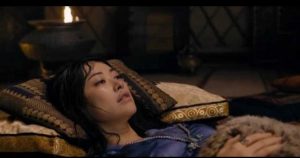 Marco Polo 2.Sezon 9.Bölüm Marco Polo 2.Sezon 9.Bölüm