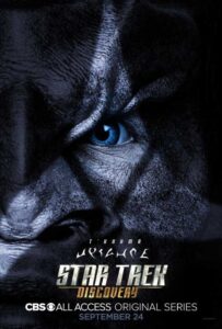 Star Trek: Discovery 1.Sezon 3.Bölüm