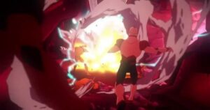 Voltron: Legendary Defender 2.Sezon 13.Bölüm