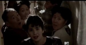 Teen Wolf 3.Sezon 21.Bölüm