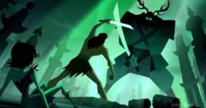 Samurai Jack 5.Sezon 6.Bölüm Samurai Jack 5.Sezon 6.Bölüm