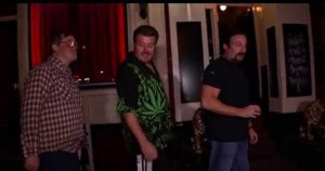 Trailer Park Boys: Out of the Park 1.Sezon 8.Bölüm Trailer Park Boys: Out of the Park 1.Sezon 8.Bölüm