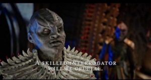 Star Trek: Discovery 1.Sezon 8.Bölüm